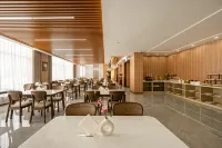 季楓國際酒店（蔚縣店） - Wifi