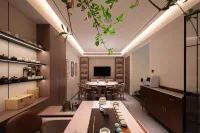 君亭下晚歸·中式園林·度假合院（大同古城華嚴寺店）