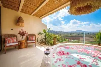 Tengchong Anyu Aesthetics · Forest Oxygen Hot Spring (Heshun Ancient Town) - Pet friendly