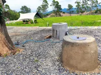 Mountain Top Camping Management Site