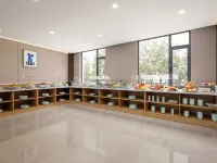 Dandong Shanshui Manju Hotel Hotels in Dandong