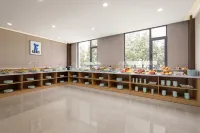 Dandong Shanshui Manju Hotel