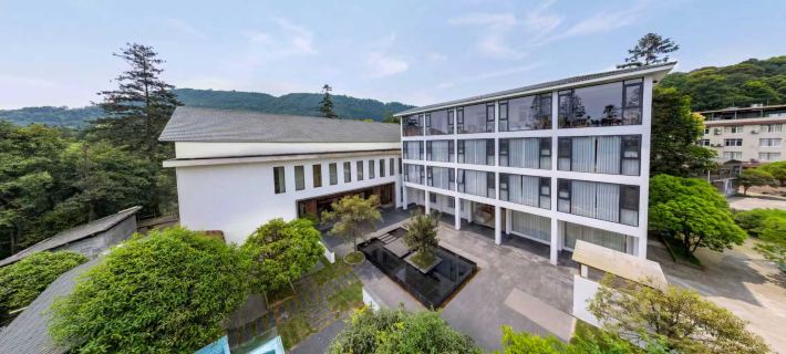 Shuangya Hotels in Ya'an