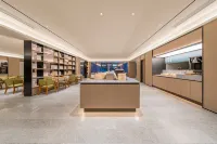 All Seasons Hotel (Narati Tianma Street Branch) - พร้อมอาหารเช้า