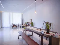 Yunxing Wosu Homestay (Qiyunshan Mountain Ecological And Cultural Tourism Zone) Hôtels à : Xiuning