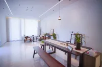 Yunxing Wosu Homestay (Qiyunshan Mountain Ecological And Cultural Tourism Zone)