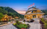 Yunxi Hotel