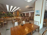 Guiyang Four Seasons · Yunqi | View High-altitude Scenic Hot Spring Hotel (Wuyue Plaza) - breakfast