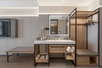 Home Selection Hotel (Urumqi Xintianrun Tianshan International Airport Branch) - Pet friendly