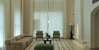 Bidun · Luyin Villa