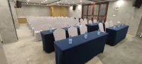 Yunji Hotel (Ganzhou Economic Development Zone Wanda Plaza)