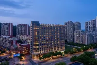 Huanman Hotel (Chenzhou Youth Avenue Yuhou Street)