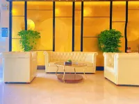Fanxi International Holiday Hotel (Tianshui Railway Station)