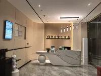 隅歧智能酒店