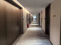 Wuhan M New Times Hotel (Yellow Crane Tower Zhongnan Road Branch)