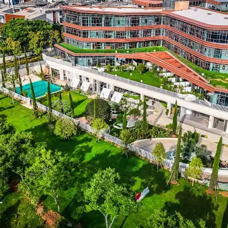 Shanhaijing Garden · SKANDURA Hotel (Dianchi Lake)