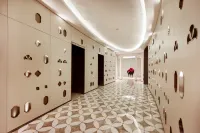 Kunming Shanhaijing Garden · SKANDURA Hotel (Dianchi Lake) - bar