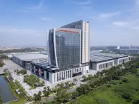 Hilton Garden Inn Foshan Tanzhou ICEC