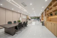 Huantang Boutique Hotel (Shangqiu Railway Station Municipal Government)