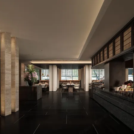 Atour S Hotel, Bianbian Street, Tourist Center of Jiuzhaigou Scenic Area