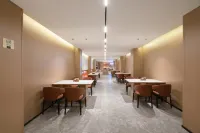 Starwayホテル（桂林象鼻山景区西門橋） - 朝食