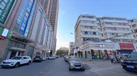 Minrong Smart Apartment (Kangye) - Balkon