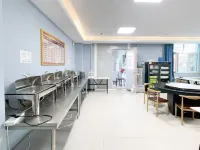 Nalati Langyue Holiday Hotel (Narat Scenic Spot) - เปิดใหม่