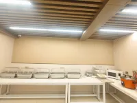 Jiayin Wangjianglou Hotel (Jiangbian Square) - breakfast