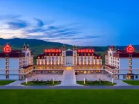 Guna International Enhezhou Sea Garden Hotel 어얼구나 호텔