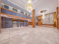 Guna International Enhezhou Sea Garden Hotel 어얼구나 호텔