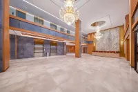 Guna International Enhezhou Sea Garden Hotel