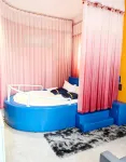 Fushan Hotel, Fangshan District, Beijing Живописный район Фаншань: отели