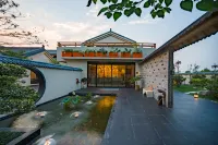 Lianxi Twelve Rooms Folk Homestay, Luoyang Tianjie - Gym