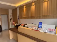 Goguo Guoguo Hotel (Guiyang Railway Station MixC) - 2 ดาว