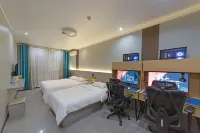 Xiaobeike Boutique Hotel (Xi'an Xianyang International Airport Branch) -  Gaming & Esports