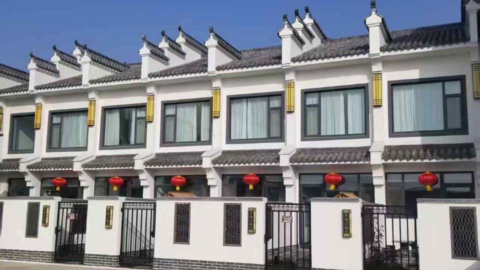 xingfuxiaozhanminsu