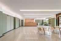 Ruyou Collection Hotel (Tianjin Wuqing Cuihuangkou Town) - เปิดใหม่