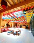 大峪藏家央佩民宿 - 早餐