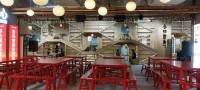 Tonjoy Loft - Bergblick
