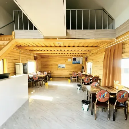 Gusongju Dining Homestay (Baihaba Scenic Area)