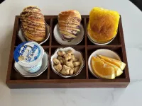 Chuxiong Shimai Yisu Hotel - พร้อมอาหารเช้า