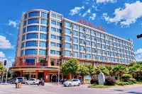 Junqilin Hotel - Wifi