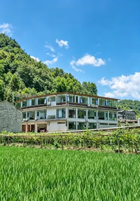 Yunyu Mountain Homestay - 2-Star
