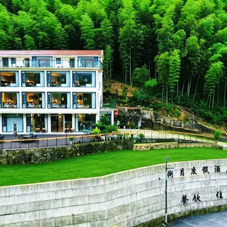 Xianyue Resort Hotel