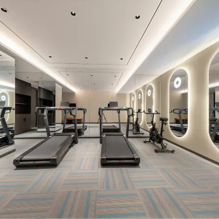 Merlinhod Hotel (Xi'an Bell and Drum Tower Huimin Street)