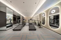 Merlinhod Hotel (Xi'an Bell and Drum Tower Huimin Street) - Boutique