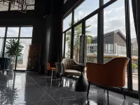 Yi Men Chi Mu Hotel - Spa