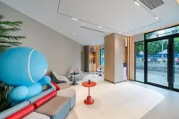 Home Inn·neo (Tongji Hospital Shanghai Branch) - Wi-Fi