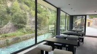九隱·忘川 NINE RETREAT酒店 - 早餐
