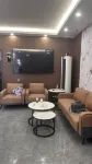 Ganzhou Silk Road Yuge Hotel - 2-Sterne